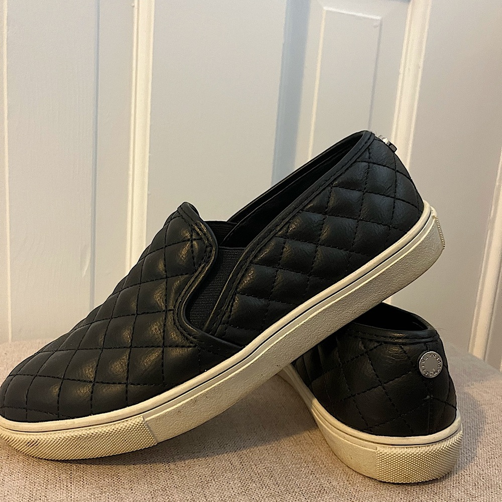 Steve Madden Slip On Shoes